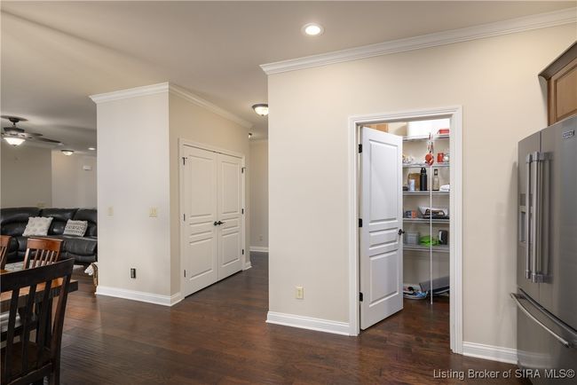 7206 Nelson Ct, Home with 3 bedrooms, 2 bathrooms and null parking in Georgetown IN | Image 13