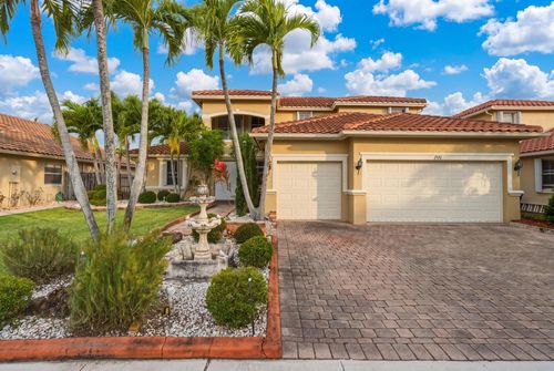 1510 Sw 189th Terrace, Pembroke Pines, FL, 33029 | Card Image