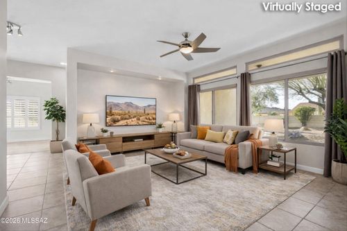 39728 S Sand Crest Drive, Saddlebrooke, AZ, 85739 | Card Image