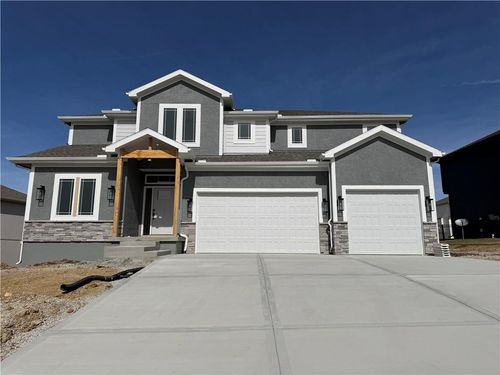 13602 Ne 114th Pl, Kearney, MO, 64060-7369 | Card Image