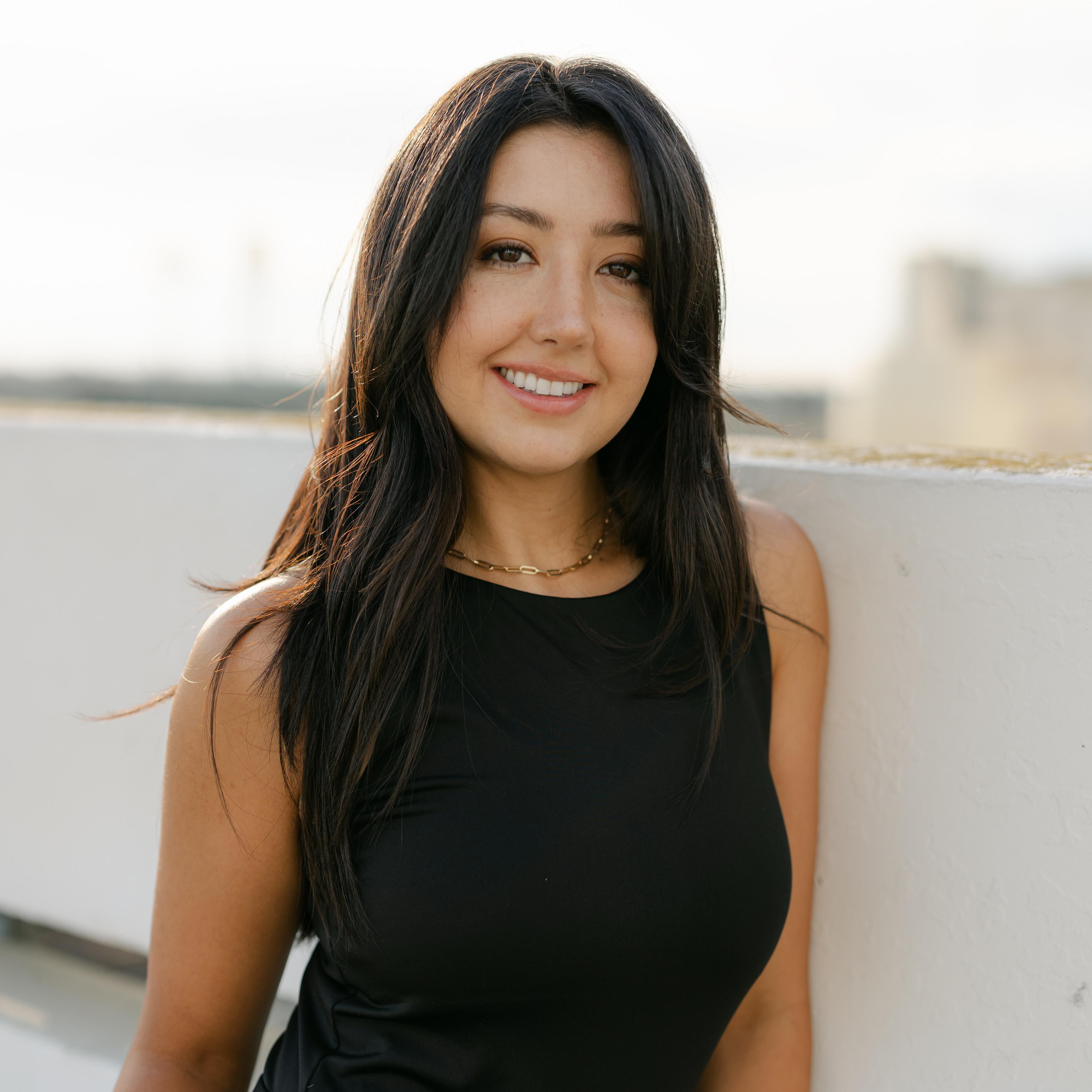 Jazmin Padilla