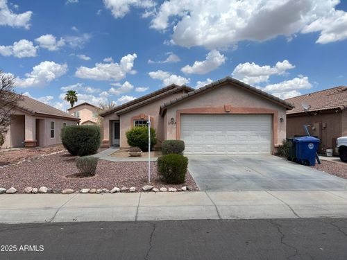 12638 W Bloomfield Rd, El Mirage, AZ, 85335-2249 | Card Image