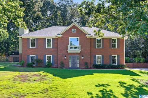 5195 Redfern Way, BIRMINGHAM, AL, 35242-3149 | Card Image