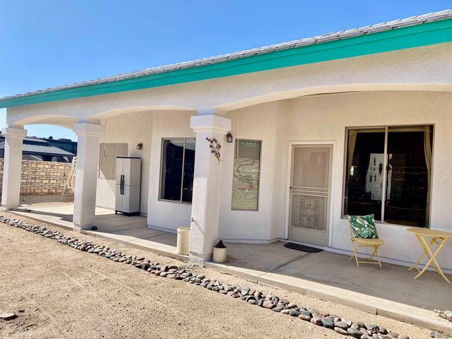 14393 E 53 Rd Ln, House other with 3 bedrooms, 2 bathrooms and 2 parking in Yuma AZ | Image 30