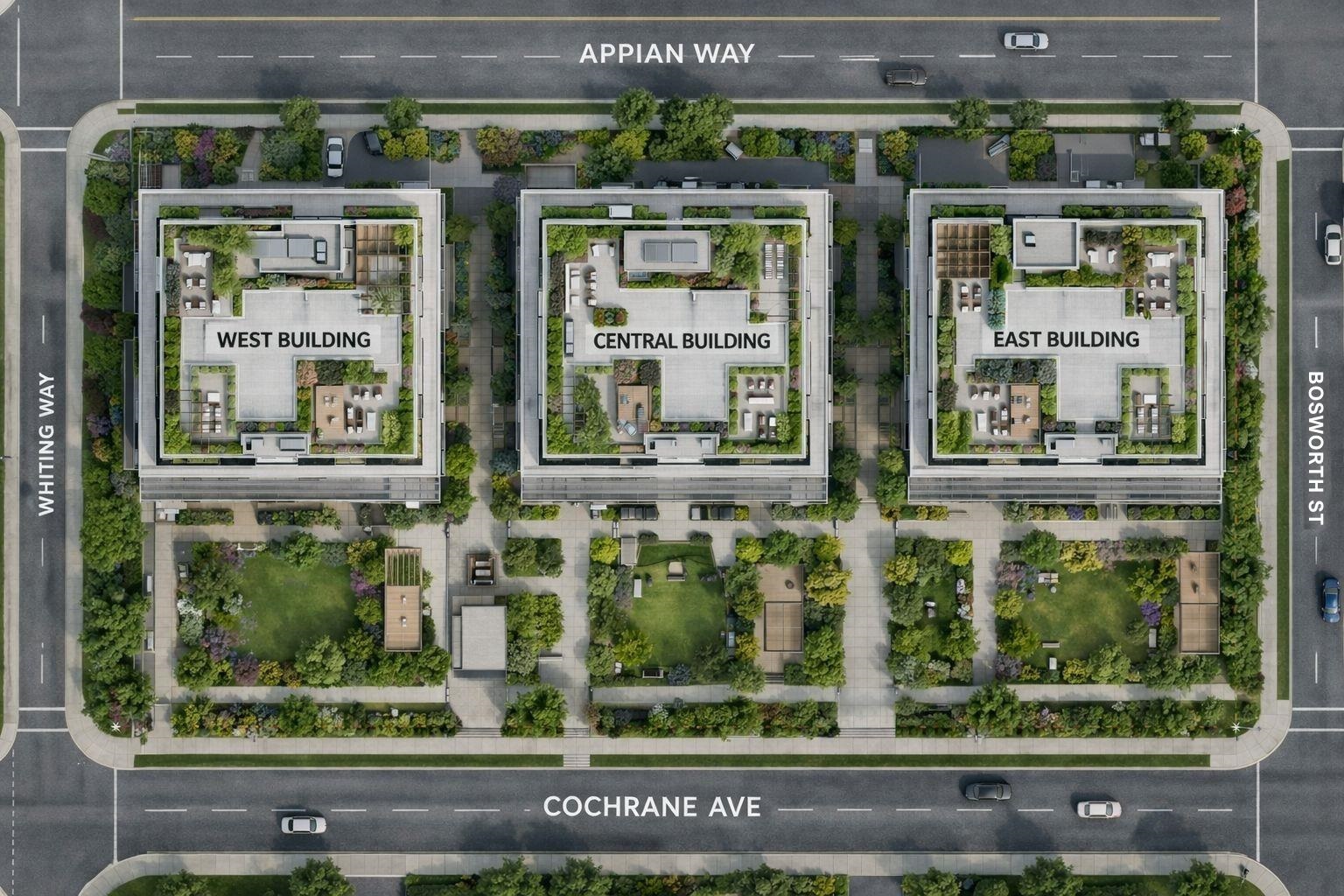 Residential in Coquitlam 2