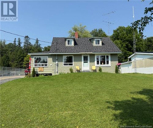 23 Pleasant St, Aroostook, NB, E7H3M7 | Card Image