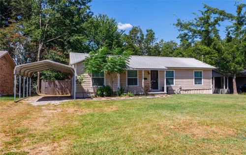 434 Woodlawn St, Sulphur Springs, TX, 75482-2560 | Card Image
