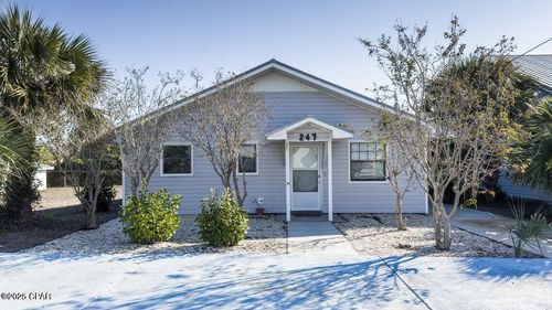 247 Poinsettia Dr, Panama City Beach, FL, 32413-2610 | Card Image