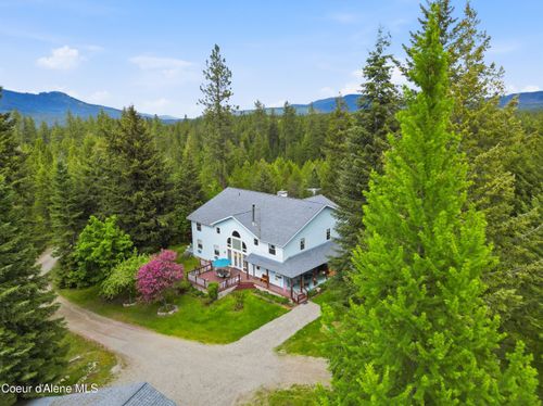 80 Rodeo Rd, Athol, ID, 83801-9243 | Card Image