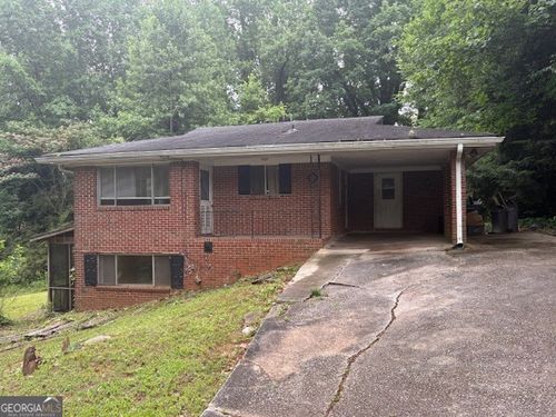 4994 Velva Court Nw, Lilburn, GA, 30047 | Card Image