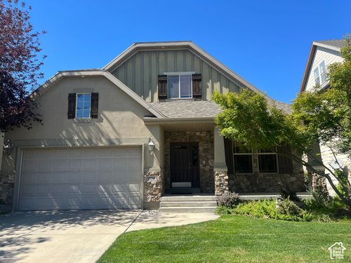 10234 S Eagle Cliff Way, Sandy, UT, 84092-4930 | Card Image