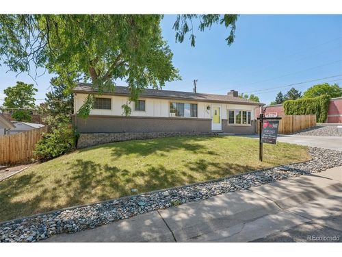 7151 Lamar St, Arvada, CO, 80003-3745 | Card Image