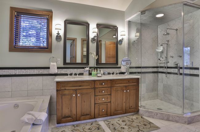 6B - 6750 N Lake Blvd, Home with 3 bedrooms, 3 bathrooms and null parking in Tahoe Vista CA | Image 8