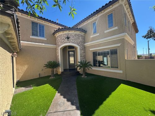 10088 Keifer Valley St, Las Vegas, NV, 89178-4822 | Card Image