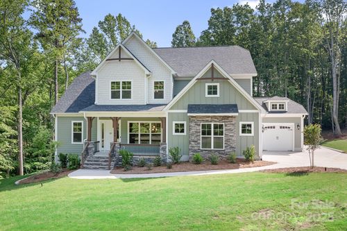 106 Windbluff Dr, Statesville, NC, 28677-2463 | Card Image