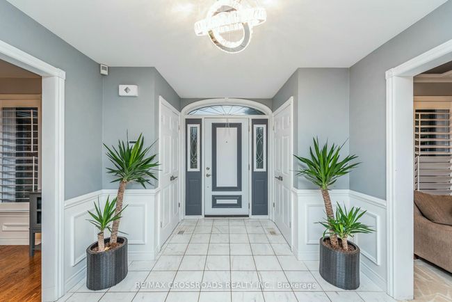 94 Samac Trail, House other with 4 bedrooms, 4 bathrooms and 4 parking in Oshawa ON | Image 5