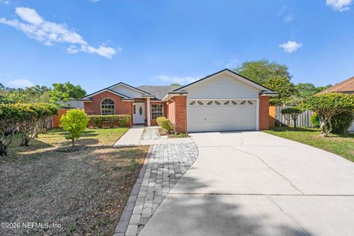 7668 Fawn Lake Dr N, Jacksonville, FL, 32256-3679 | Card Image