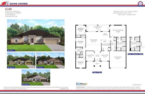 4733 Lacoco St., NORTH PORT, FL, 34291 | Card Image