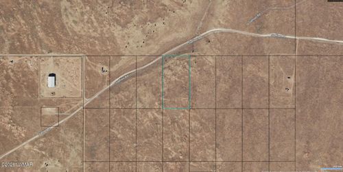 TBD Stallion Rd, Winslow, AZ, 86047 | Card Image
