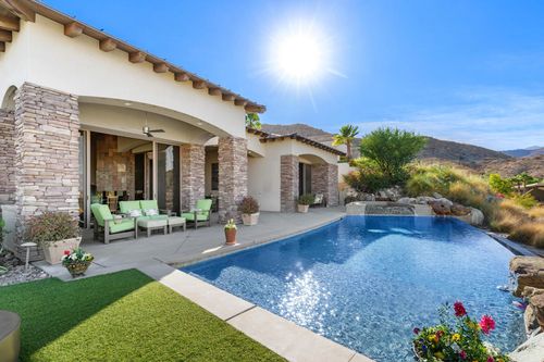 26 Sierra Vista Dr, Rancho Mirage, CA, 92270-5313 | Card Image