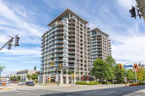 1102-5811 No 3 Rd, Richmond, BC, V6X4L7 | Card Image