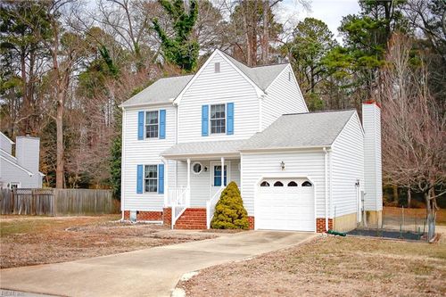 105 Panther Paw Path, Williamsburg, VA, 23185 | Card Image