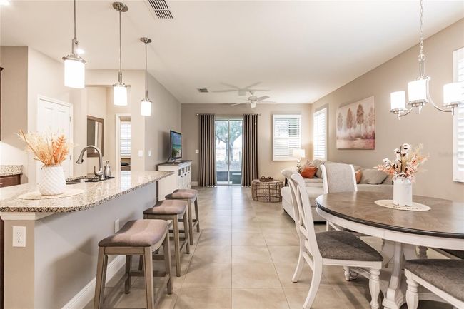 OPEN FLOOR PLAN | Image 8