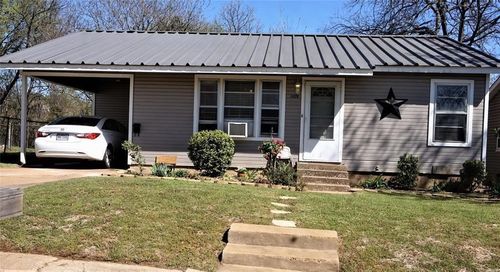 1109 W Morgan St, Denison, TX, 75020-4309 | Card Image