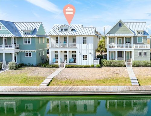 119 7 Day Weekend St, Port Aransas, TX, 78373-4426 | Card Image