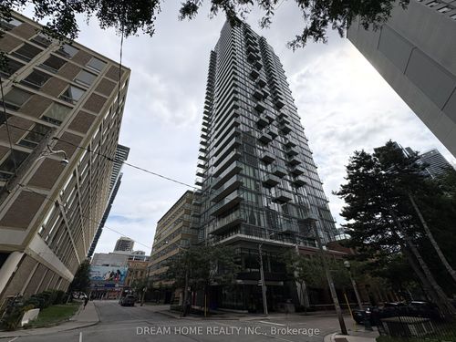 3204-75 St Nicholas St, Toronto, ON, M4Y0A5 | Card Image
