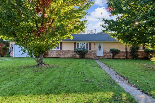 825 Ash Street, Galion, OH, 44833 | Card Image