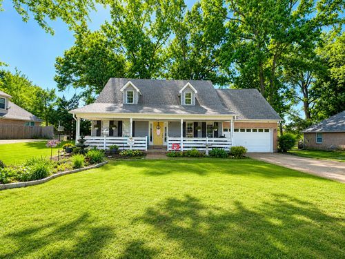 5037 Rabbit Chase Ln, Arlington, TN, 38002 | Card Image