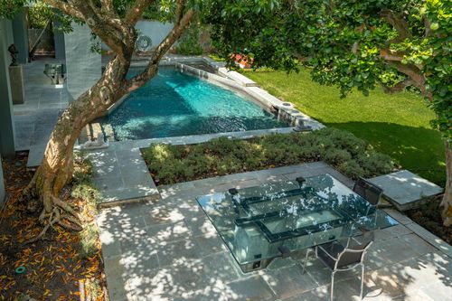 1496 N Lake Way, Palm Beach, FL, 33480 | Card Image