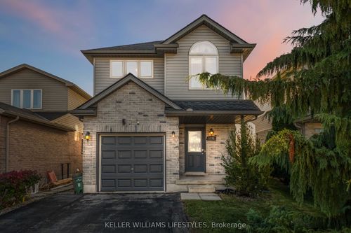 1175 Kimball Cres, London, ON, N6G0A7 | Card Image