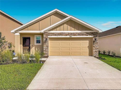 2387 Bender Dr, Zephyrhills, FL, 33541-8617 | Card Image