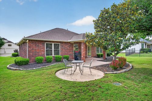 9124 Starwood Lane, Denton, TX, 76207 | Card Image