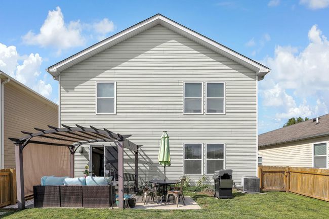 361 Constance St, House other with 4 bedrooms, 3 bathrooms and null parking in Lockbourne OH | Image 36