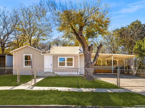 846 San Angelo, San Antonio, TX, 78201-2548 | Card Image