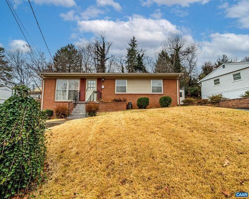 1211 Holmes Ave, CHARLOTTESVILLE, VA, 22901-3724 | Card Image