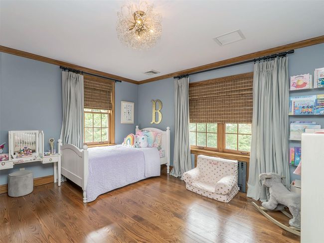 Deck off primary bedroom | Image 15