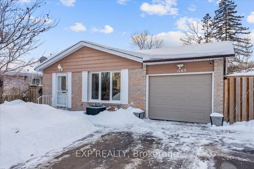 1165 Whitefield Dr, Peterborough, ON, K9J7R7 | Card Image