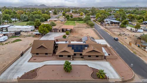 4102 W Acoma Dr, Phoenix, AZ, 85053-5310 | Card Image