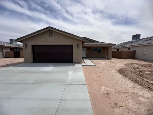 9911 E 36 Pl, Yuma, AZ, 85365 | Card Image