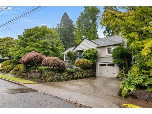 8108 Sw 9th Ave, Portland, OR, 97219-4403 | Card Image