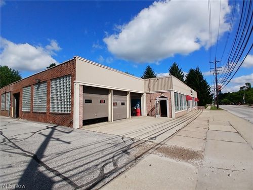 6950 Brecksville Rd, Independence, OH, 44131-5000 | Card Image