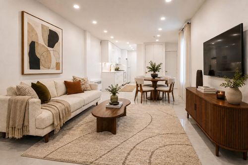unit2a-385 Vernon Ave, Brooklyn, NY, 11206-6789 | Card Image