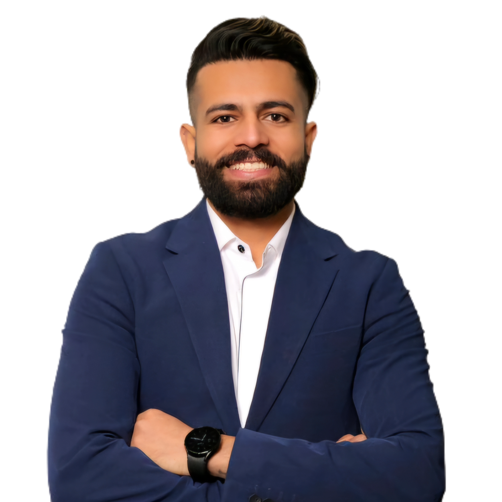 Arvin Kumar