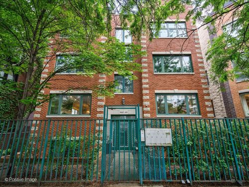 2w-1629 W Le Moyne St, Chicago, IL, 60622-2479 | Card Image