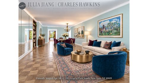 8r-200 Central Park S, New York, NY, 10019-1595 | Card Image