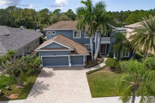 16224 Ivy Lake Dr, ODESSA, FL, 33556-6046 | Card Image